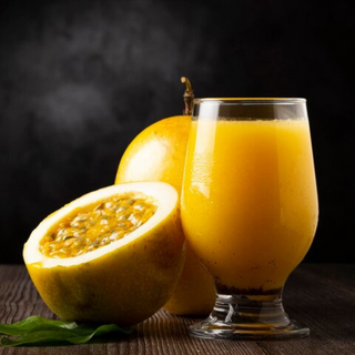 Zumo de Maracuyá 25cl