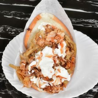 Doble Carne De Ternera