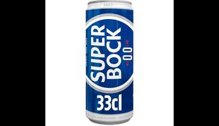 SUPERBOCK SEM ALCOOL 33CL