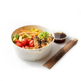 CHICKEN SALAD