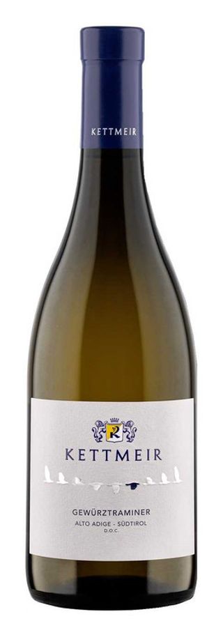 Gewurztraminer Kettmeir