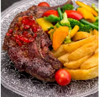 Pork Chops