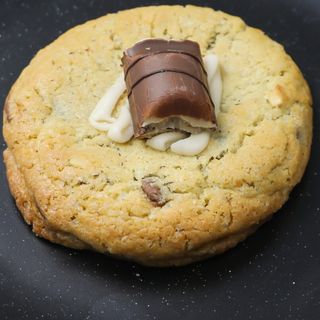 Cookie Kinder