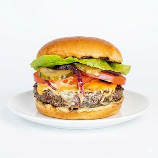Classic Burger
