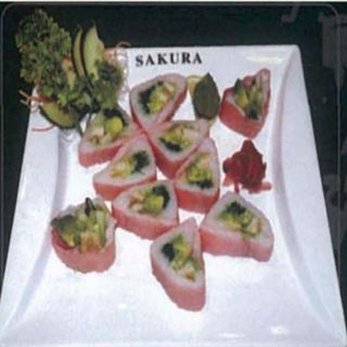 A48A - Tori maki (8piezas)