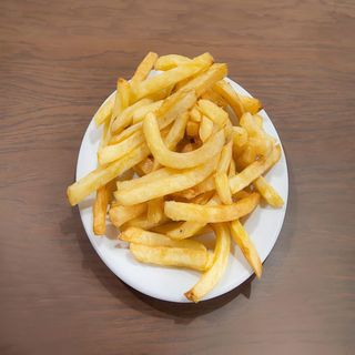 Patatas Fritas