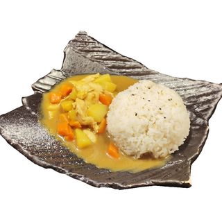 Curry Rice