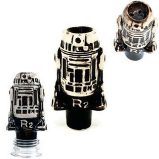 R2d2" / d-601