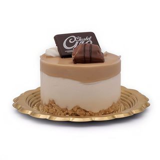 Cheese Cake Bueno
