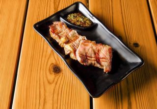 Churrasco De Ternera