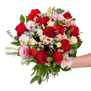 Bouquet San Valentino Misto