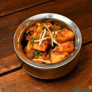 85. Bombay Potato