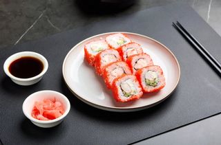 California sa gamborima