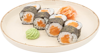 Somon maki