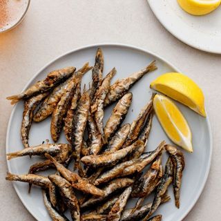 Pescadito Frito