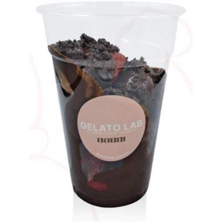  Strawberry CHOCOLAT NOIR  