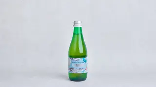 Kombucha Fresh Start Black Lilac