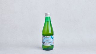 Kombucha Fresh Start Black Lilac