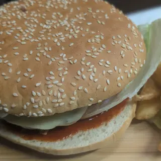 Componi Menu Manzo.