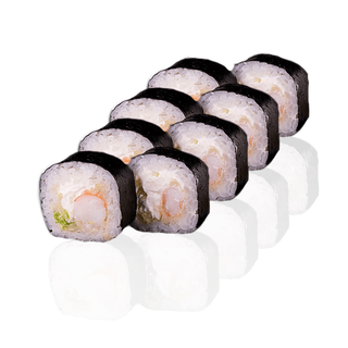 Рол Техас макі (8шт/240г)