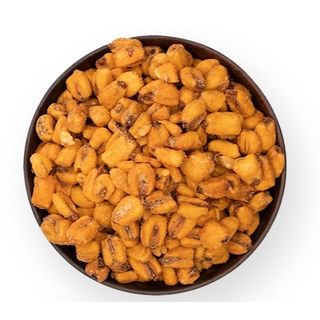 Кукурудза Смажена Зі Смаком Bbq Мед 100г