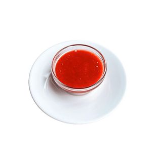 Полуничний джем (30 г)