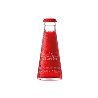 Campari Soda