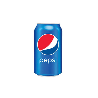 Pepsi Canette 33CL