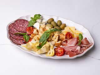 Антипасті (300g)