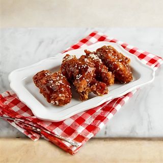 Кисло Сладкий (10шт/200г)