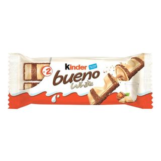 Kinder Bueno White 39 G