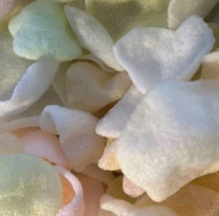 P7 Hóstia de Camarão