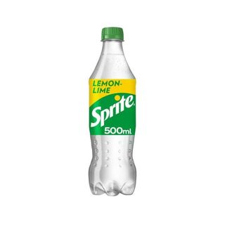 Sprite 500ml PET