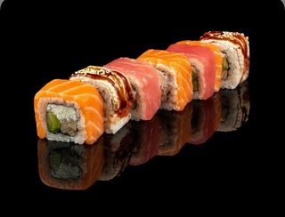 Ֆիլադելֆիա միքս 280գ