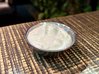 Соус часниковий (50g)