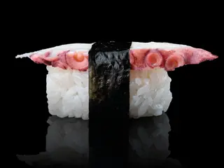 Nigiri tako - 2 pezzi