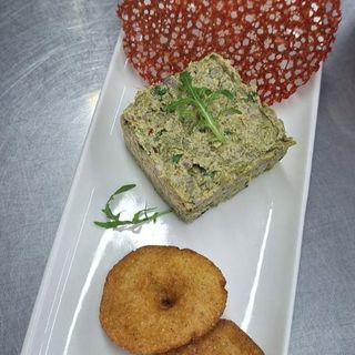 მწვანე ლობიო