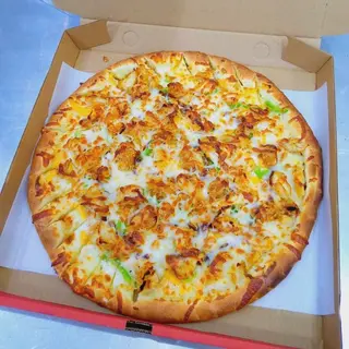 Pizza Thon