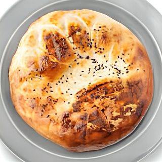 Лепешка на гриле (200 г.)