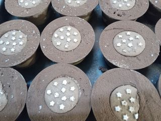 PAN DI STELLE ALLA NUTELLA