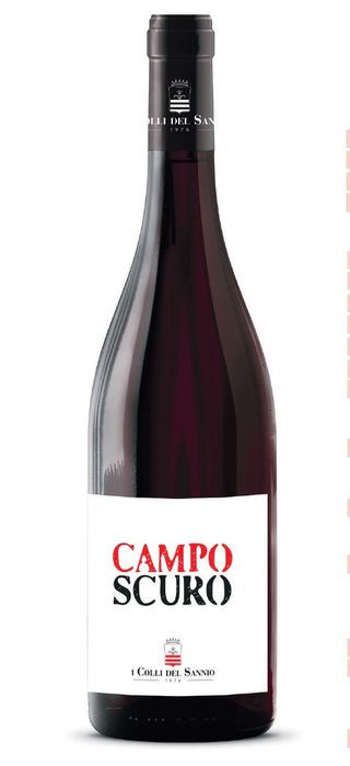 Aglianico I.G.T 75 cl