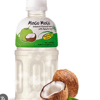 Mogu Mogu Coco