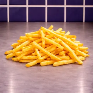 classic fries