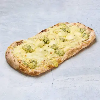 Pinsa Quattro Formaggi