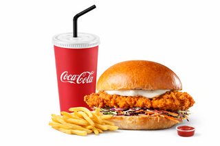 Сет Chicken Fresh 