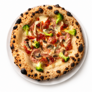 Pizza Corleone - 580 g