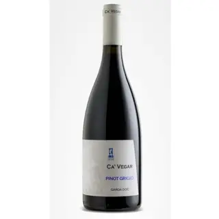 Pinot Grigio Garda DOC 12,5% vol 75 cl