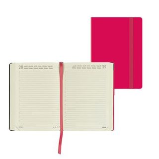 Agenda 2025 26 D/P M Rasperry 2 - 8052694030759