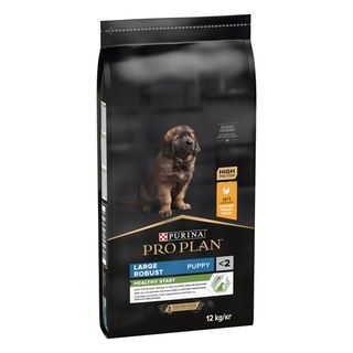 12 KG Pro Plan Puppy Large Robust Pollo pienso para Cachorros