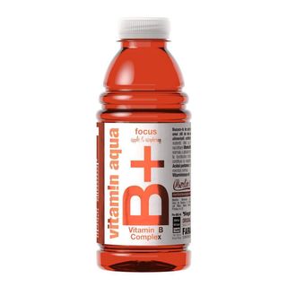 Vitamin Aqua B+ Apale Si Raspberry 0,6 L